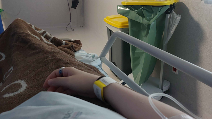 Help me with my medical bills and adjacent needs campaign photo, 1 of 4