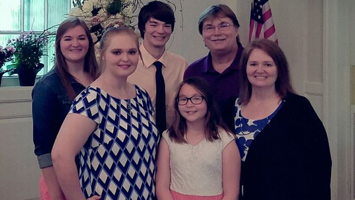 Main fundraiser photo