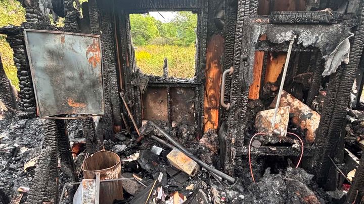 Help Zak and Anne After House Fire That Took Everything! campaign photo, 1 of 7