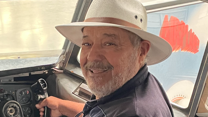 Foto de la recaudación de fondos Ayuda urgente para la operación de Don Carlos Luna, 1 de 4