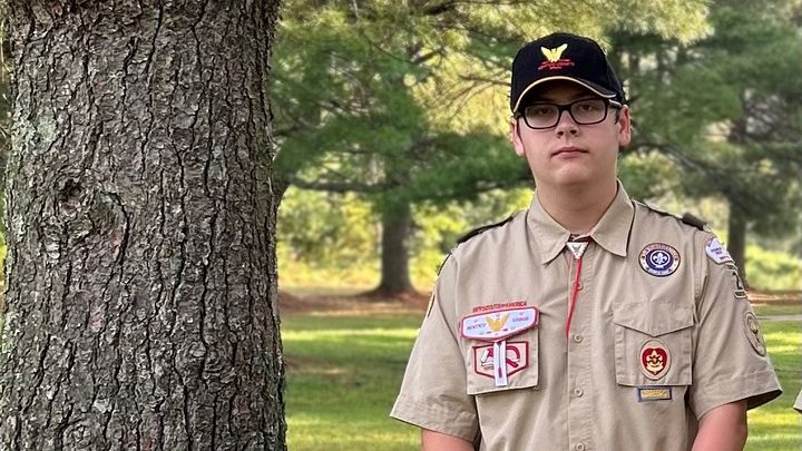 Fundraiser by Shawn Sipes : Tyler’s Eagle Scout Project Fundraiser