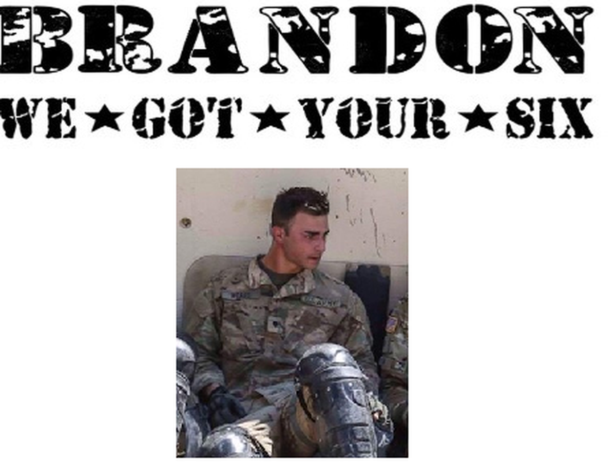 Fundraiser by Chris Rocci : Help an injured veteran make a home.