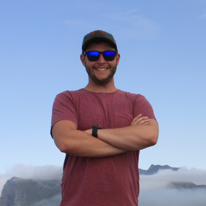 GoFundMe profile picture for @steven