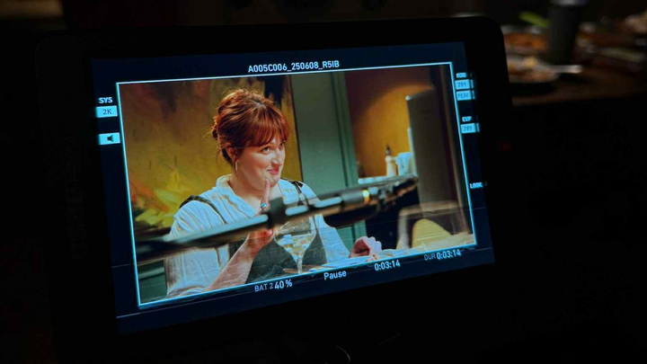 Primrose Inn: Post Production Funds (Feature Film) campaign photo, 1 of 4