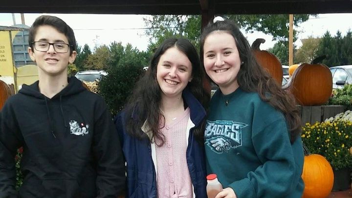 Main fundraiser photo