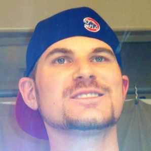 Matt Berlinger