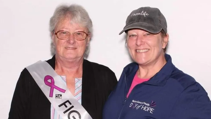 Main fundraiser photo