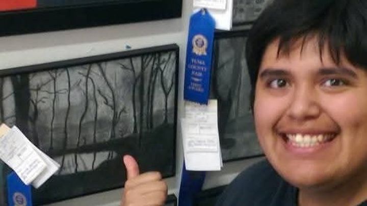 Help Honor Donovan’s Memory campaign photo, 1 of 8
