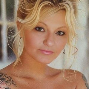 Donna McDonald