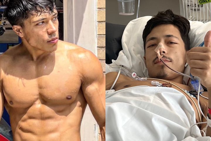 What Happened To Samuel Richards Fitness Trainer? Unveiled!