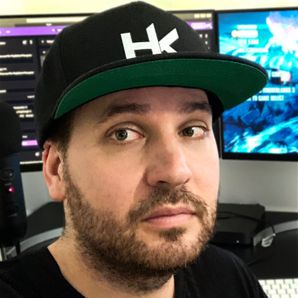 Christopher (Haribokart)