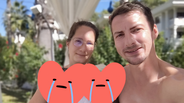 Hilfe für junge Familie nach tragischem Verlust