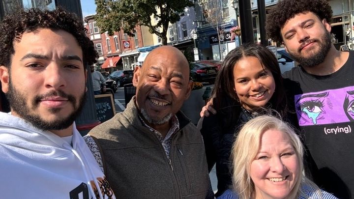 Support for the Baker Family After Loss campaign photo, 1 of 7