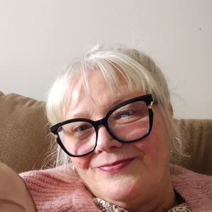 Christina Montgomery