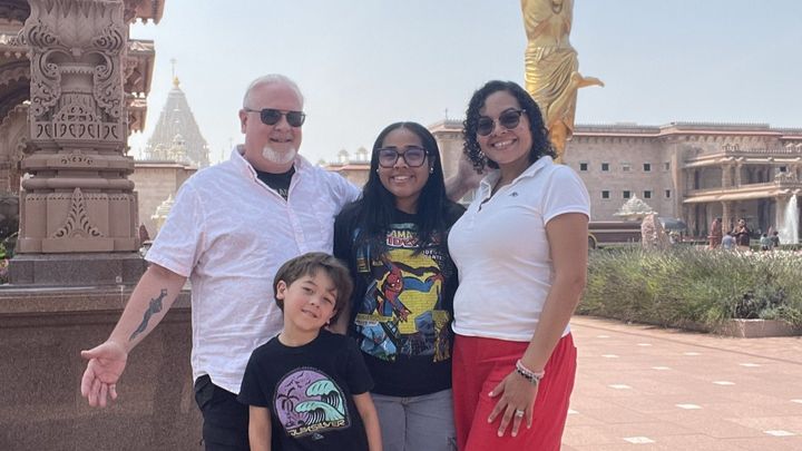 Mom’s Neurological Emergency — Help Our Family Heal campaign photo, 1 of 3