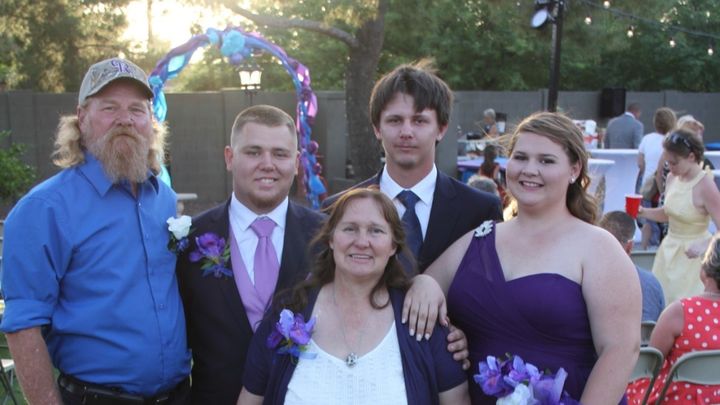 Main fundraiser photo