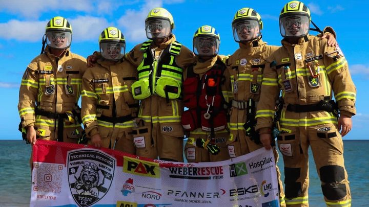 Main fundraiser photo