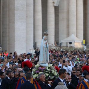 Rosary Devotion