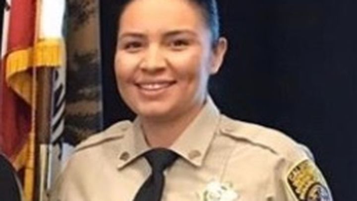 Fundraiser for Marilyn Avila Ayon by Lizette Rios : Sgt. Avila