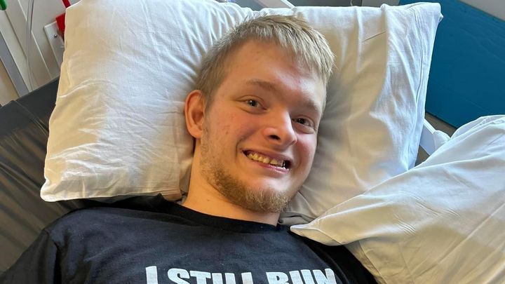 Tom Pimp Fundraiser by RaeAnn Swanson-Evans : Help Thomas PIMP his ride- updates!