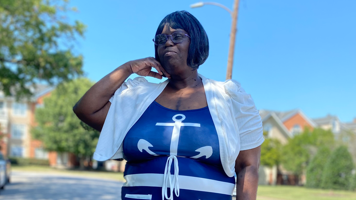 Honoring Sanada Merritt’s Loving Legacy campaign photo, 1 of 3