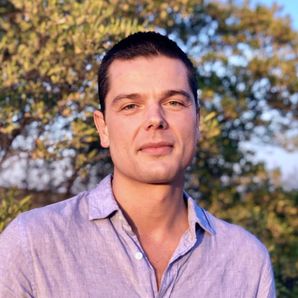 Alejandro Negrete-Hendrie