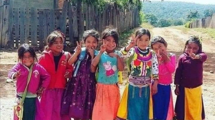 Peru and Ecuador Holiday Giving campaign photo, 1 of 7