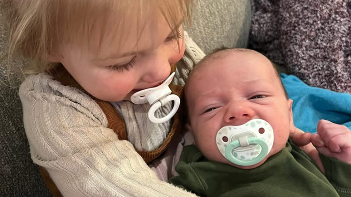 Support Cayla and Cole's Kids' Medical Bills campaign photo, 1 of 6