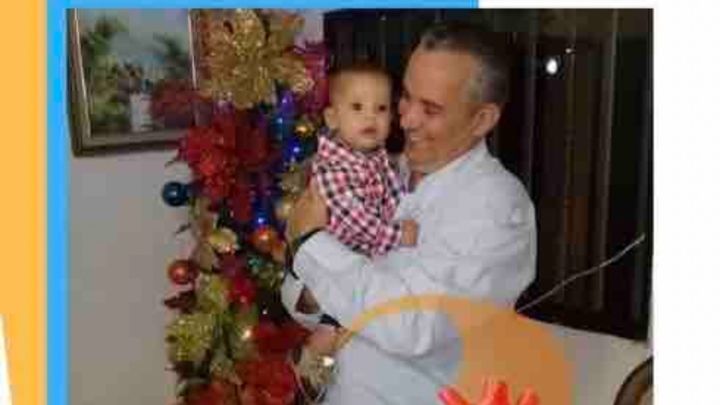 Main fundraiser photo