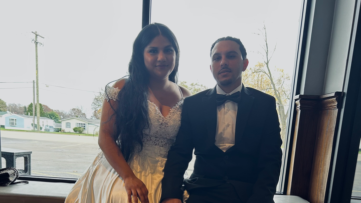 Main fundraiser photo
