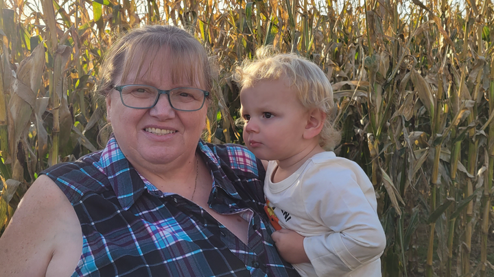 Help Bring Martha Home for Mental Wellness & Recovery campaign photo, 1 of 4