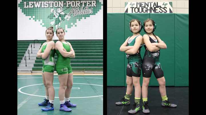 Support Gwyneth & Meghan's Journey to Nationals! campaign photo, 1 of 2
