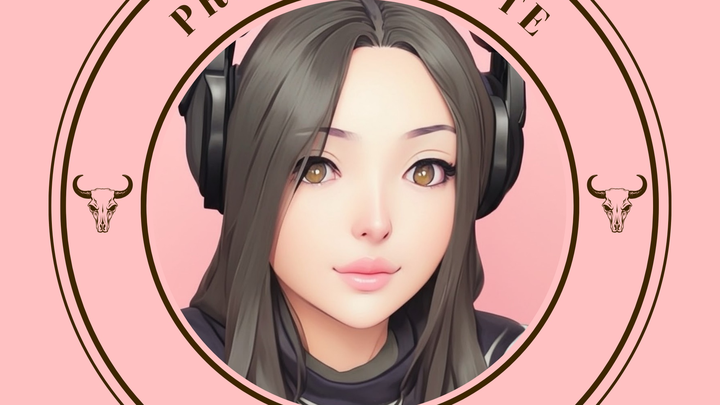 Princess Latte Gaming Pc Fund campaign photo, 1 of 4