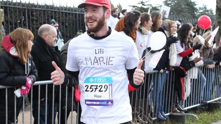 Main fundraiser photo