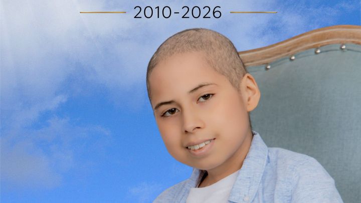 Mateo (16): Help us honor his memory campaign photo, 1 of 8