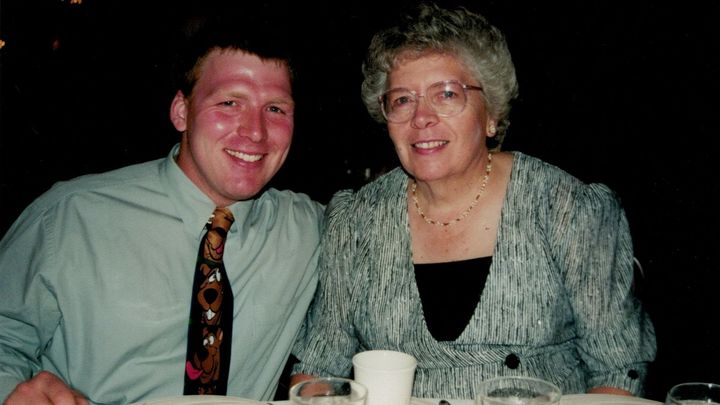 Main fundraiser photo