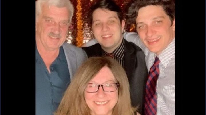 Main fundraiser photo