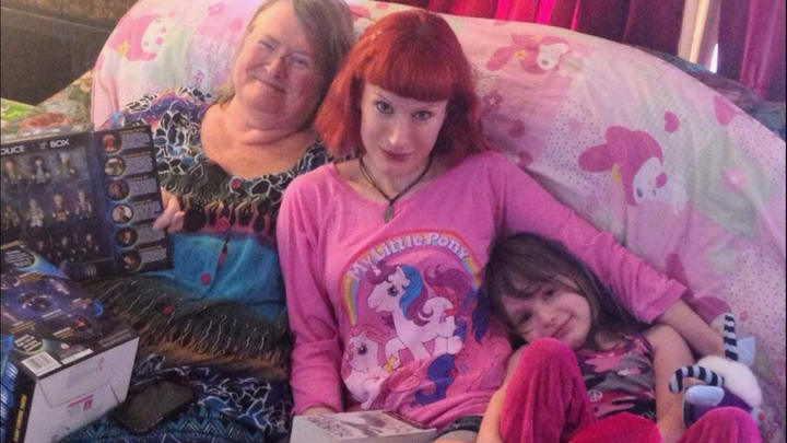 Help Alyssa Rebuild After Loss and Debt campaign photo, 1 of 6