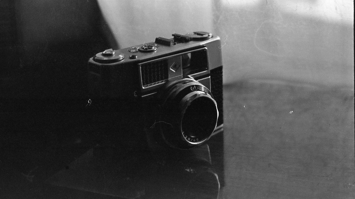 Photography trip to Belgium campaign photo, 1 of 3