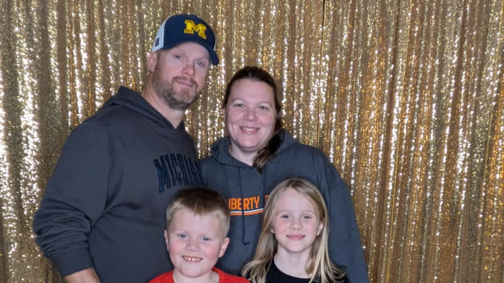 Main fundraiser photo