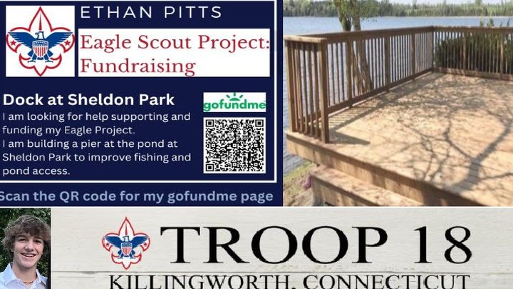 Main fundraiser photo