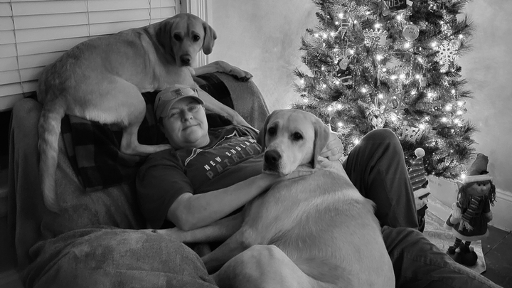 Help Dani through her difficult journey. campaign photo, 1 of 8