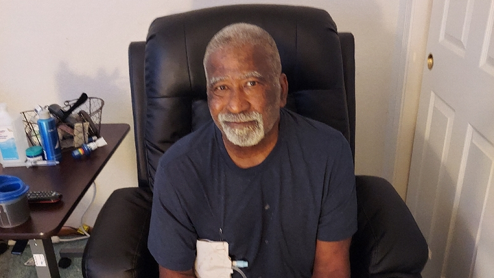 Main fundraiser photo