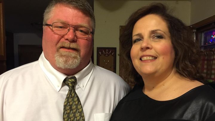 Main fundraiser photo