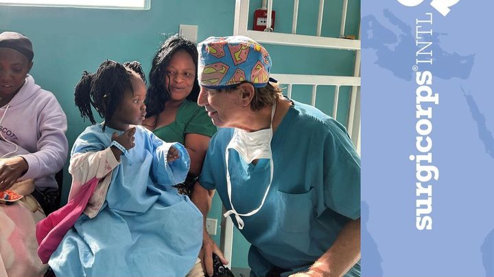 Foto principal de la recaudación de fondos