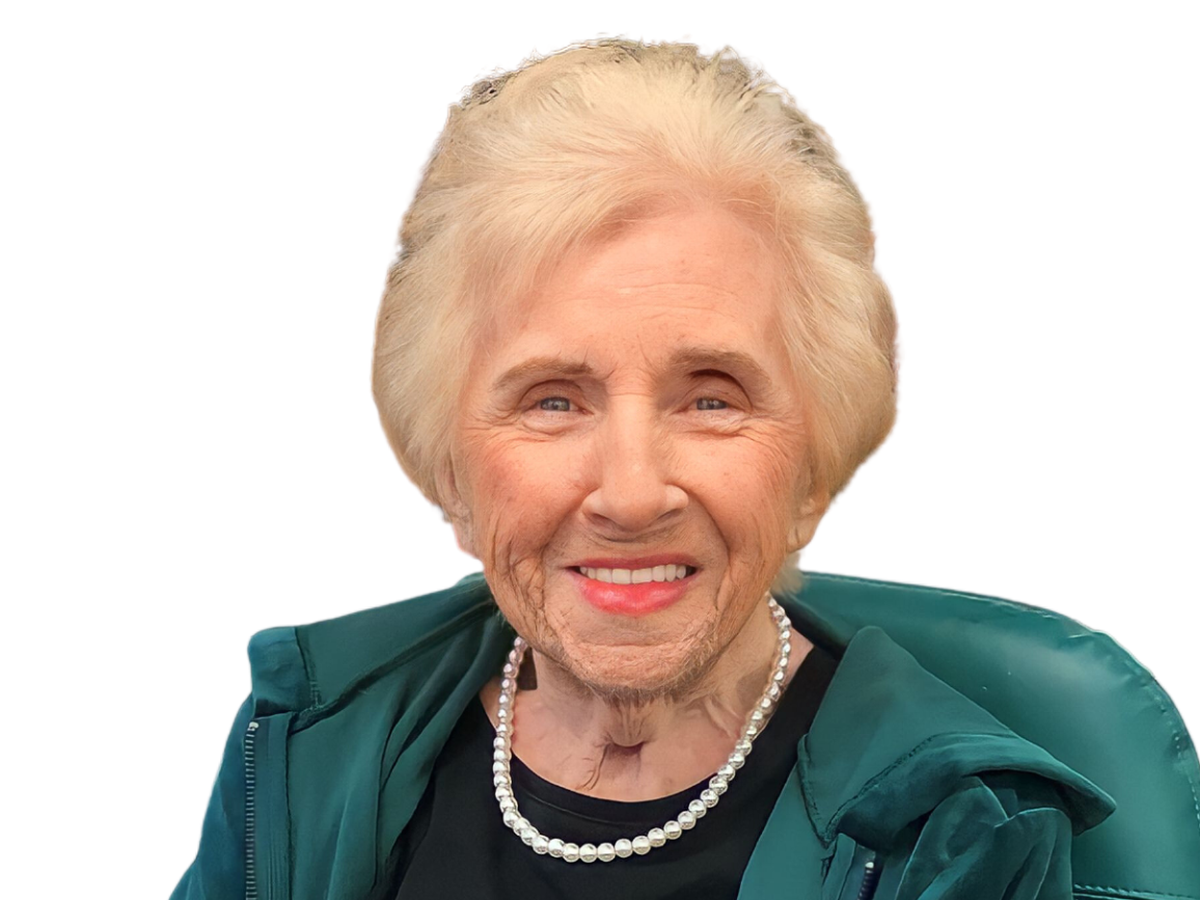 Fundraiser by Catherine Rhodes : Head Stone for Rita Pollock Cole and ...