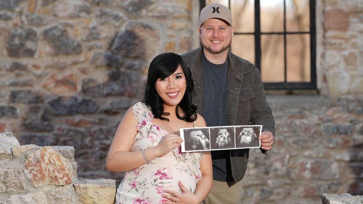 Main fundraiser photo