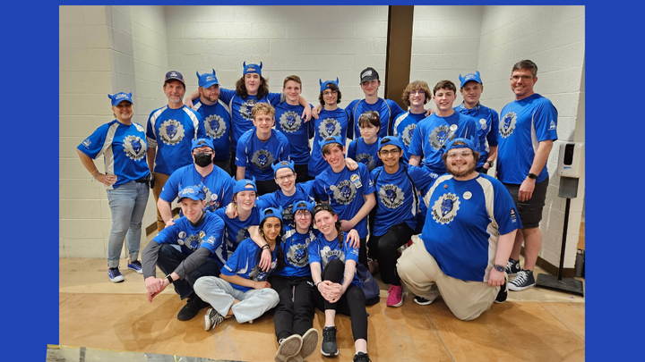 Main fundraiser photo