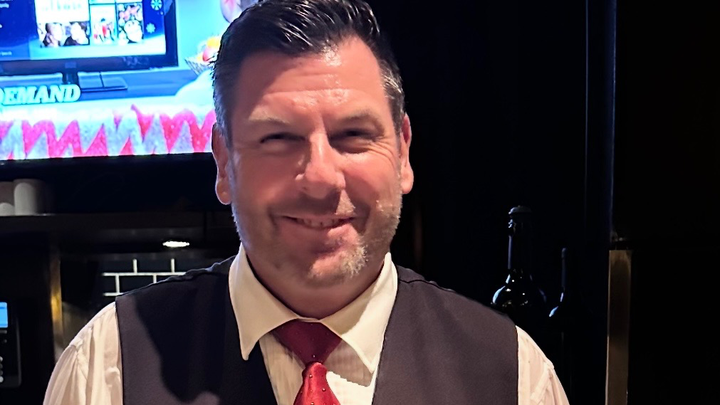 Main fundraiser photo