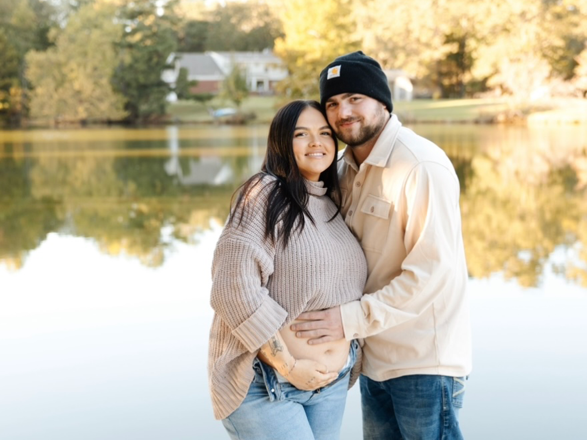 Religious Murrell Fundraiser for Christian Murrell by Logan Nix : Support Abbi and ...